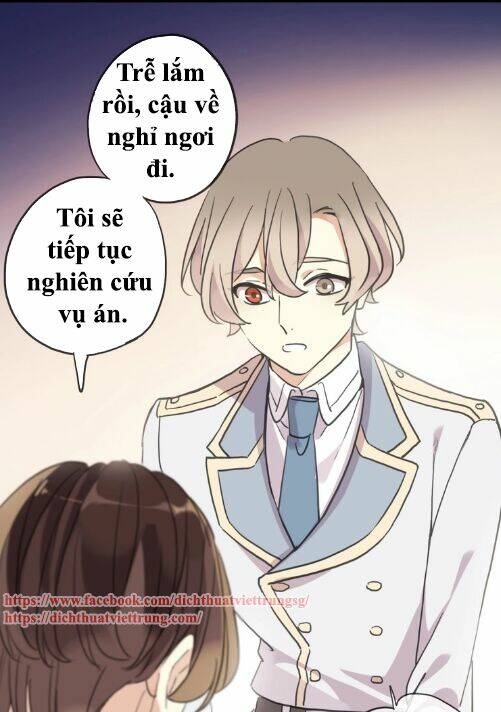 Vết Cắn Ngọt Ngào 3: Chapter 38