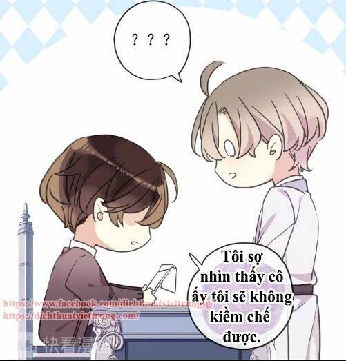 Vết Cắn Ngọt Ngào 3: Chapter 38