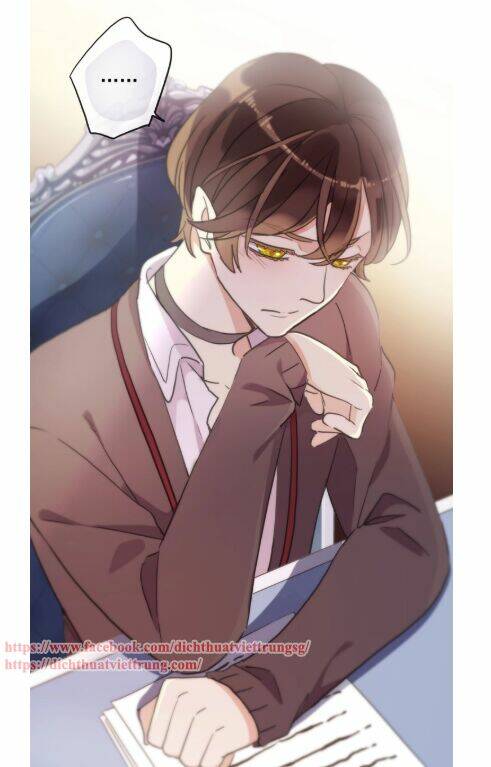 Vết Cắn Ngọt Ngào 3: Chapter 38