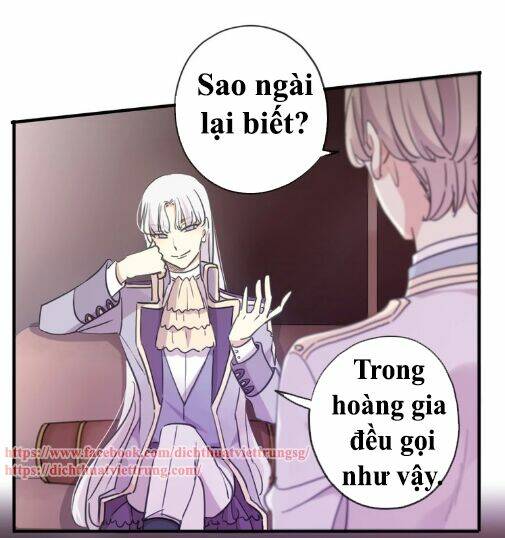 Vết Cắn Ngọt Ngào 3: Chapter 38