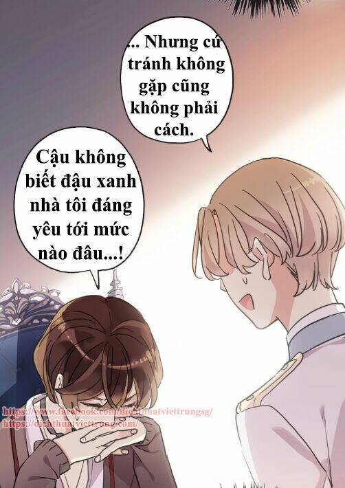 Vết Cắn Ngọt Ngào 3: Chapter 38