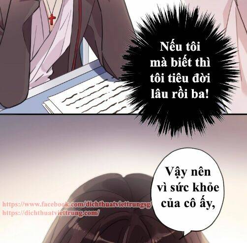 Vết Cắn Ngọt Ngào 3: Chapter 38