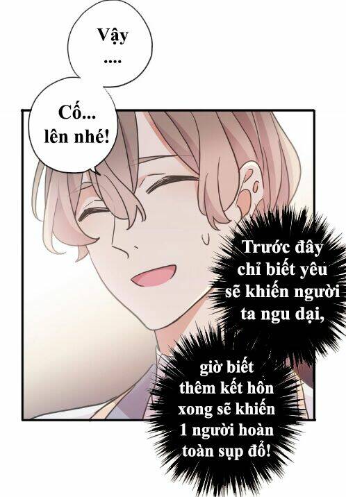 Vết Cắn Ngọt Ngào 3: Chapter 38