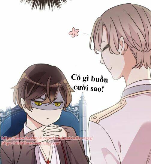 Vết Cắn Ngọt Ngào 3: Chapter 38