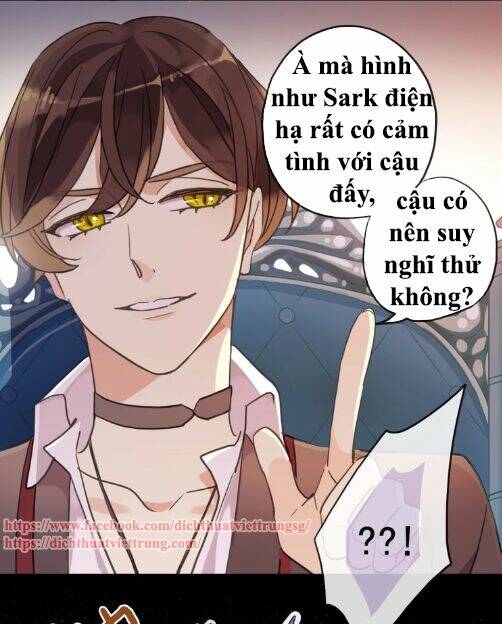 Vết Cắn Ngọt Ngào 3: Chapter 38