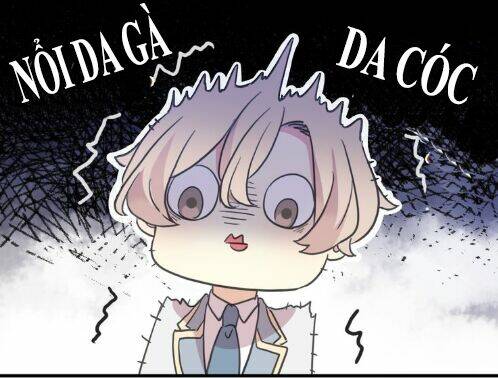 Vết Cắn Ngọt Ngào 3: Chapter 38