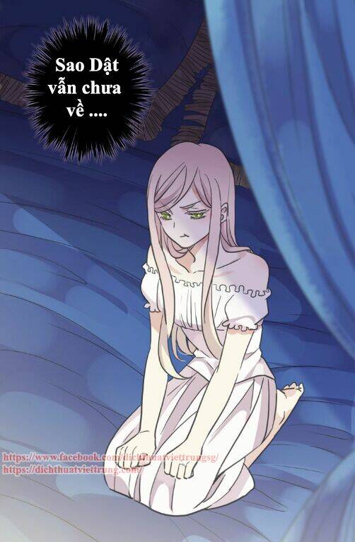 Vết Cắn Ngọt Ngào 3: Chapter 38
