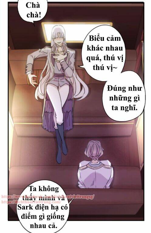 Vết Cắn Ngọt Ngào 3: Chapter 38