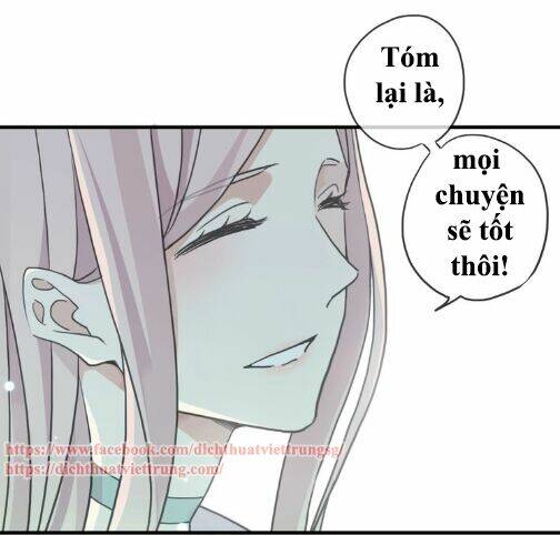 Vết Cắn Ngọt Ngào 3: Chapter 39.5