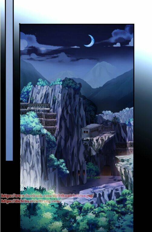 Vết Cắn Ngọt Ngào 3: Chapter 39.5