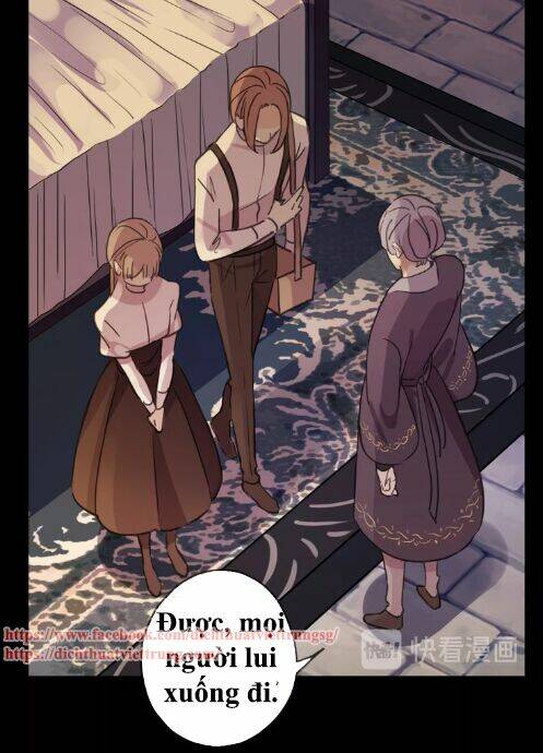 Vết Cắn Ngọt Ngào 3: Chapter 39.5
