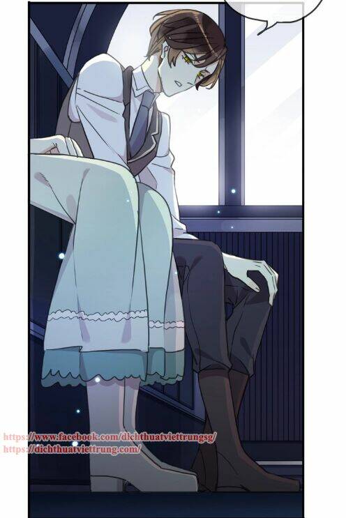 Vết Cắn Ngọt Ngào 3: Chapter 39.5