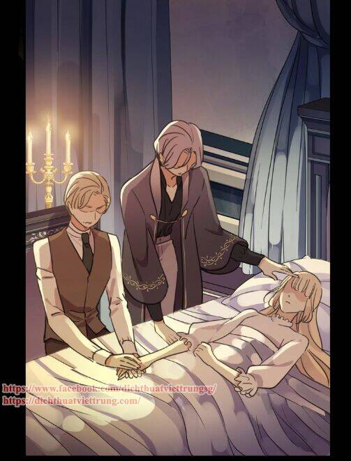 Vết Cắn Ngọt Ngào 3: Chapter 39.5