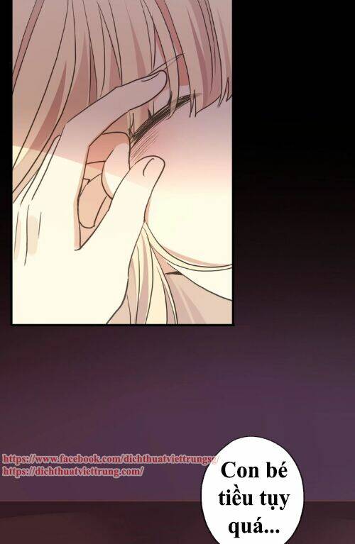Vết Cắn Ngọt Ngào 3: Chapter 39.5
