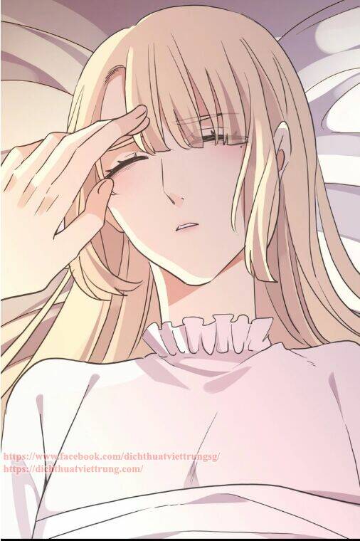 Vết Cắn Ngọt Ngào 3: Chapter 39.5