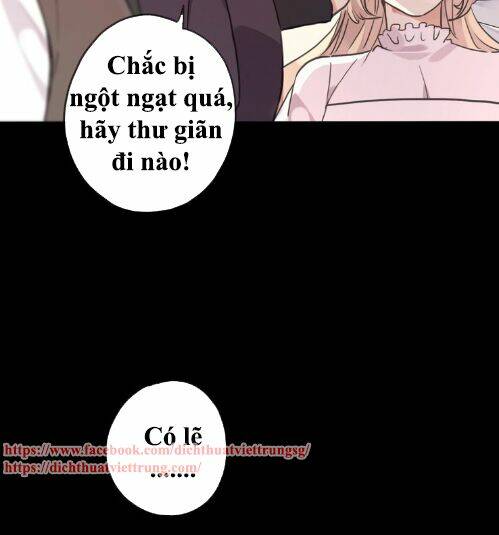 Vết Cắn Ngọt Ngào 3: Chapter 39.5