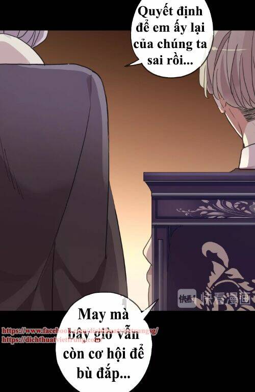 Vết Cắn Ngọt Ngào 3: Chapter 39.5
