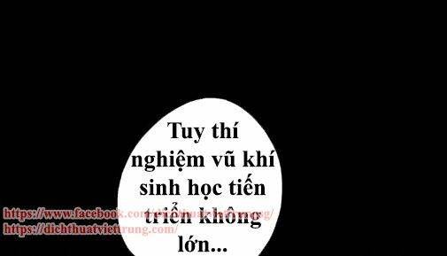 Vết Cắn Ngọt Ngào 3: Chapter 39.5
