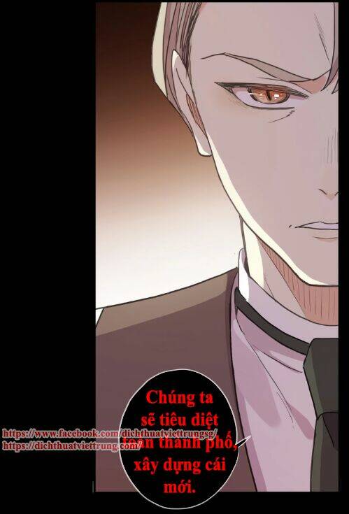 Vết Cắn Ngọt Ngào 3: Chapter 39.5