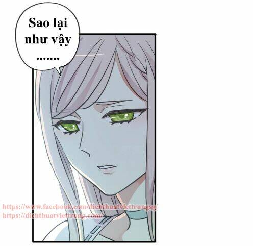 Vết Cắn Ngọt Ngào 3: Chapter 39.5