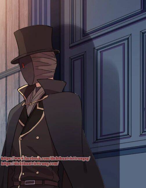 Vết Cắn Ngọt Ngào 3: Chapter 39.5