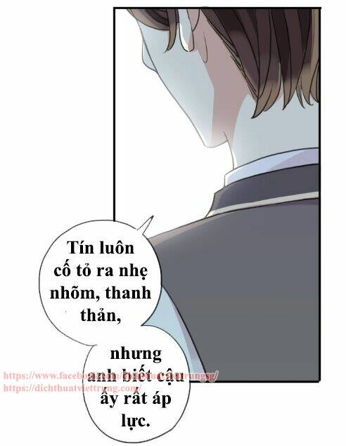 Vết Cắn Ngọt Ngào 3: Chapter 39.5