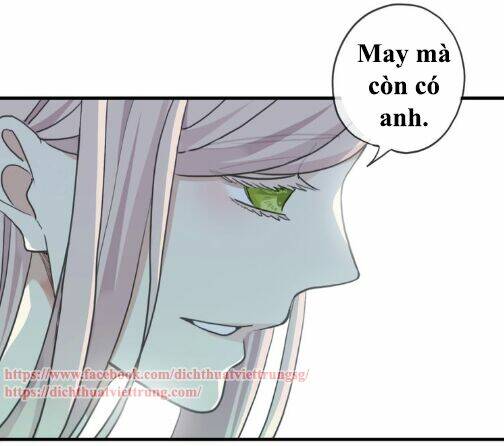 Vết Cắn Ngọt Ngào 3: Chapter 39.5