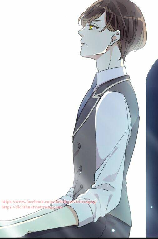Vết Cắn Ngọt Ngào 3: Chapter 39.5