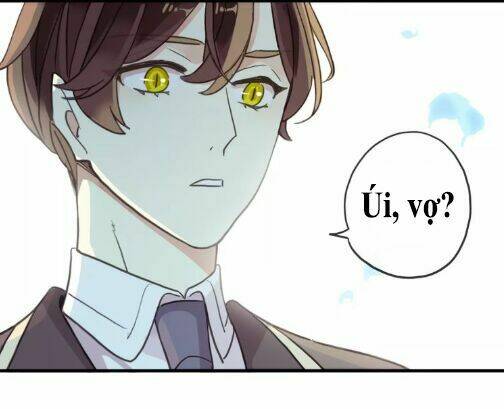 Vết Cắn Ngọt Ngào 3: Chapter 39