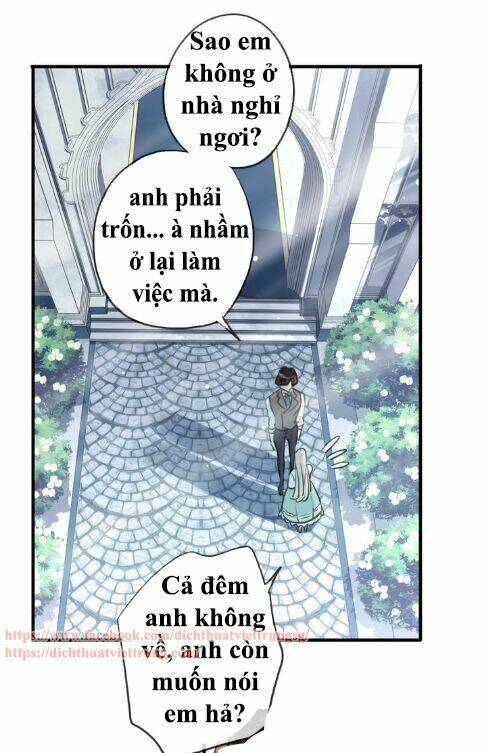 Vết Cắn Ngọt Ngào 3: Chapter 39