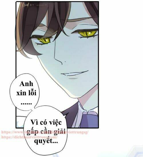 Vết Cắn Ngọt Ngào 3: Chapter 39