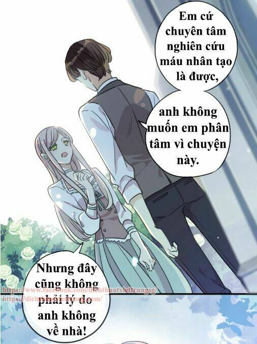 Vết Cắn Ngọt Ngào 3: Chapter 39