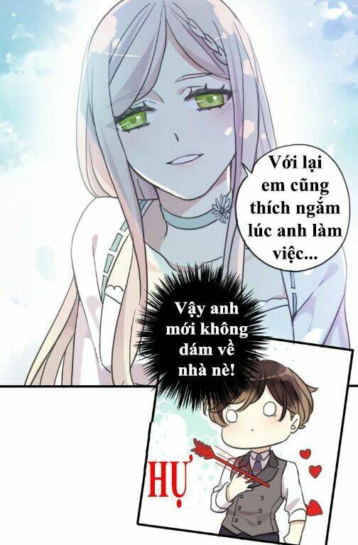 Vết Cắn Ngọt Ngào 3: Chapter 39