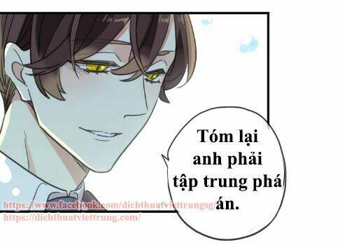 Vết Cắn Ngọt Ngào 3: Chapter 39