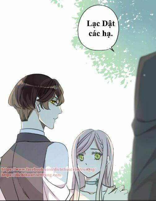 Vết Cắn Ngọt Ngào 3: Chapter 39