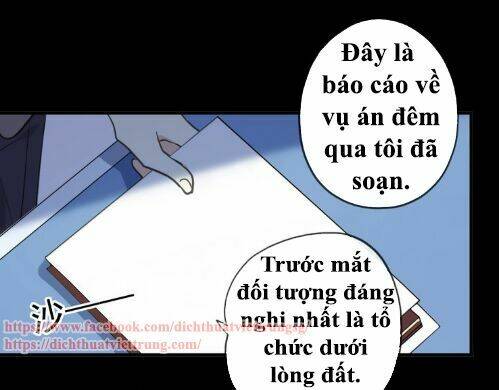 Vết Cắn Ngọt Ngào 3: Chapter 39