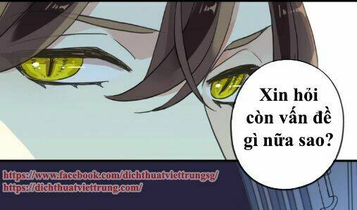 Vết Cắn Ngọt Ngào 3: Chapter 39