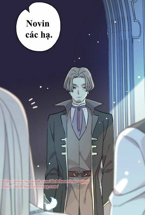 Vết Cắn Ngọt Ngào 3: Chapter 39