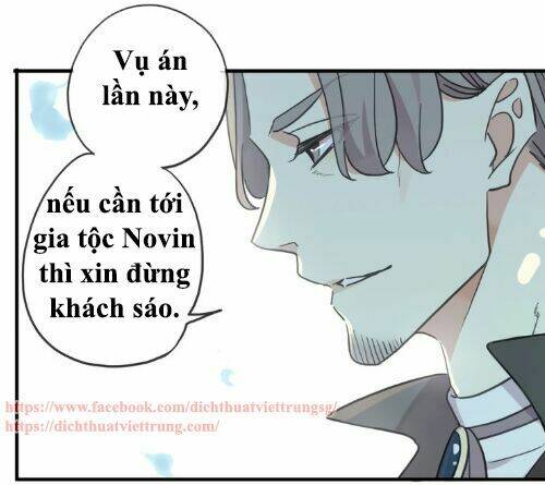Vết Cắn Ngọt Ngào 3: Chapter 39