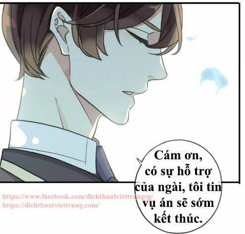 Vết Cắn Ngọt Ngào 3: Chapter 39