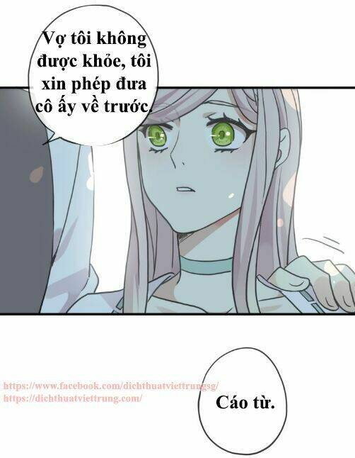Vết Cắn Ngọt Ngào 3: Chapter 39