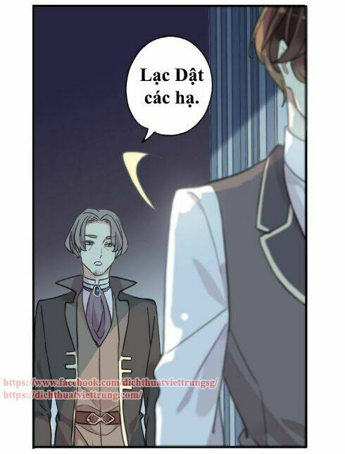 Vết Cắn Ngọt Ngào 3: Chapter 39