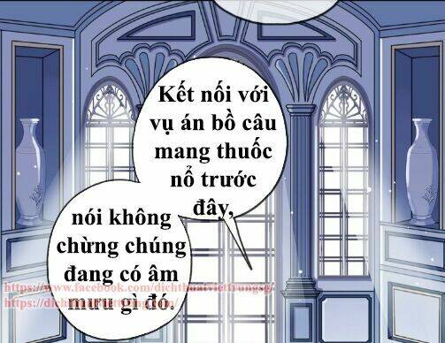 Vết Cắn Ngọt Ngào 3: Chapter 39