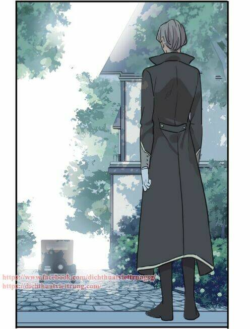 Vết Cắn Ngọt Ngào 3: Chapter 39