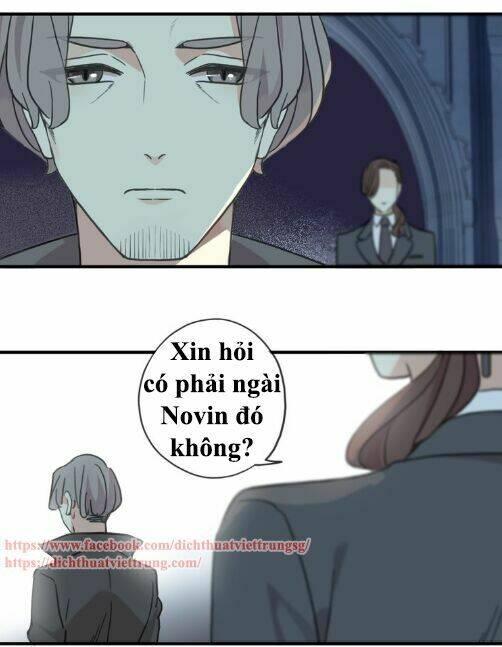 Vết Cắn Ngọt Ngào 3: Chapter 39