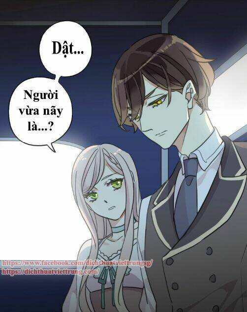 Vết Cắn Ngọt Ngào 3: Chapter 39