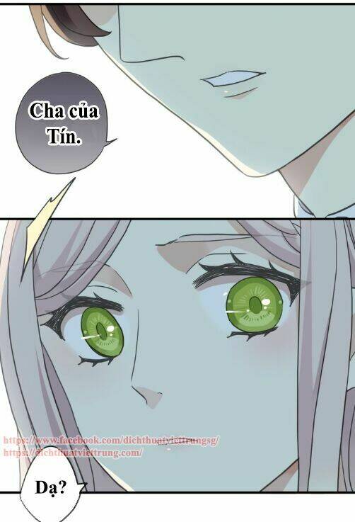 Vết Cắn Ngọt Ngào 3: Chapter 39