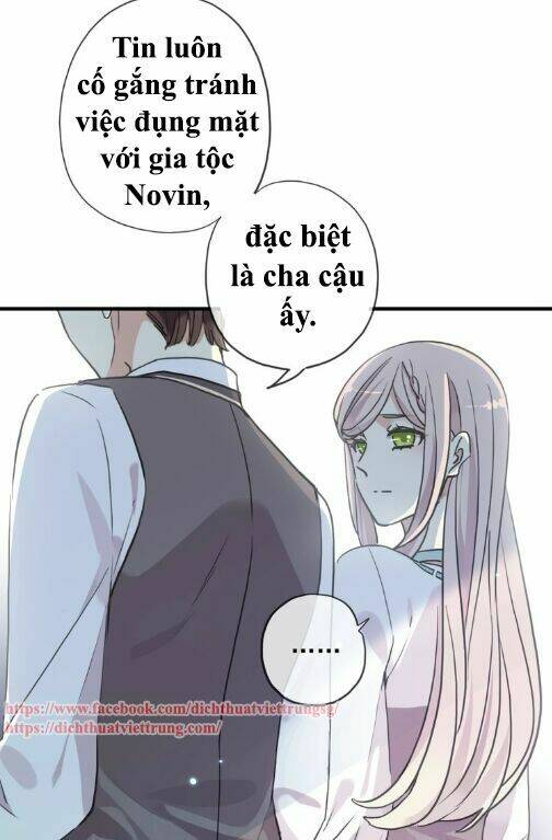 Vết Cắn Ngọt Ngào 3: Chapter 39