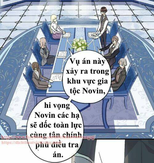 Vết Cắn Ngọt Ngào 3: Chapter 39