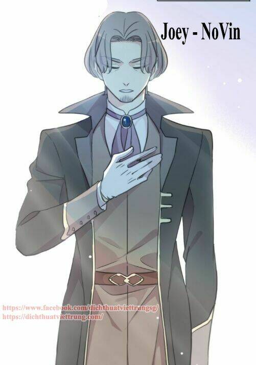 Vết Cắn Ngọt Ngào 3: Chapter 39
